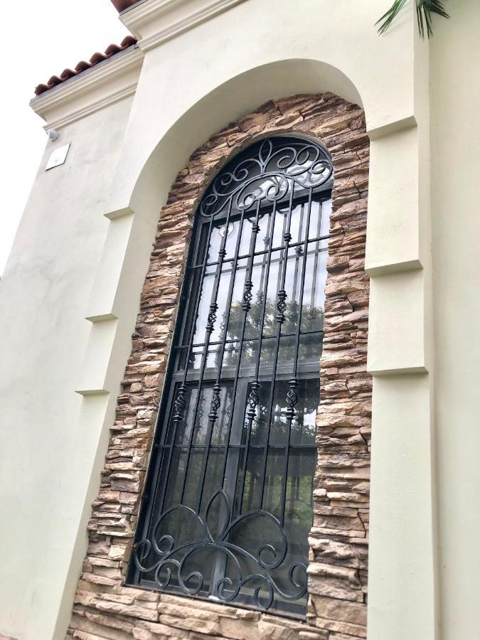 Casa Bonita Cerca De Zona Dorada Villa Mexicali Buitenkant foto