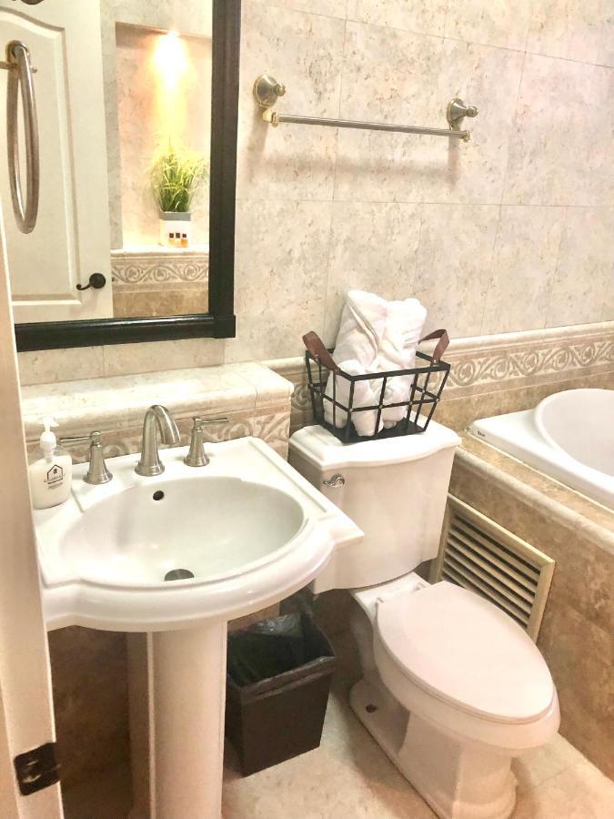Casa Bonita Cerca De Zona Dorada Villa Mexicali Buitenkant foto