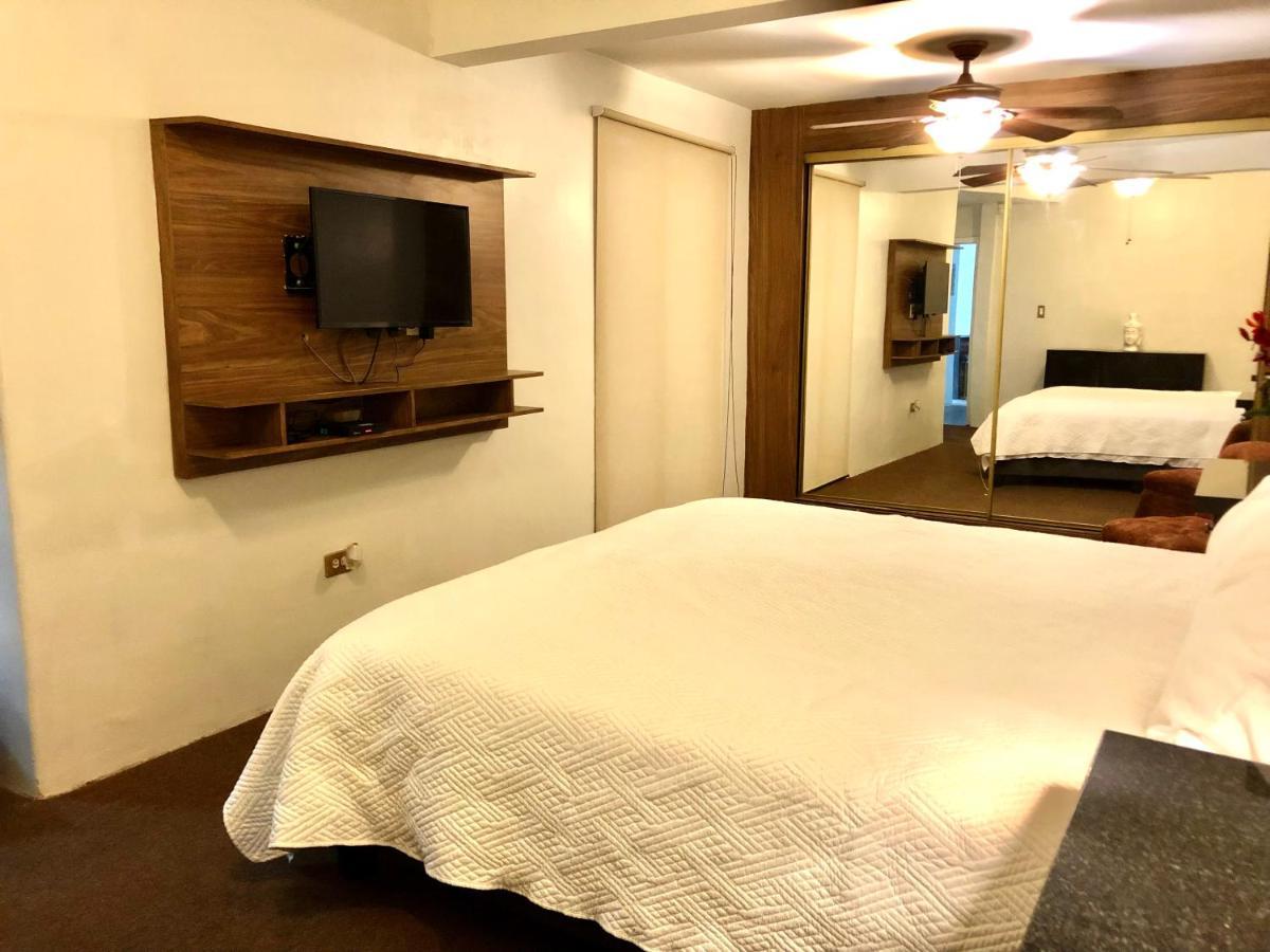 Casa Bonita Cerca De Zona Dorada Villa Mexicali Buitenkant foto