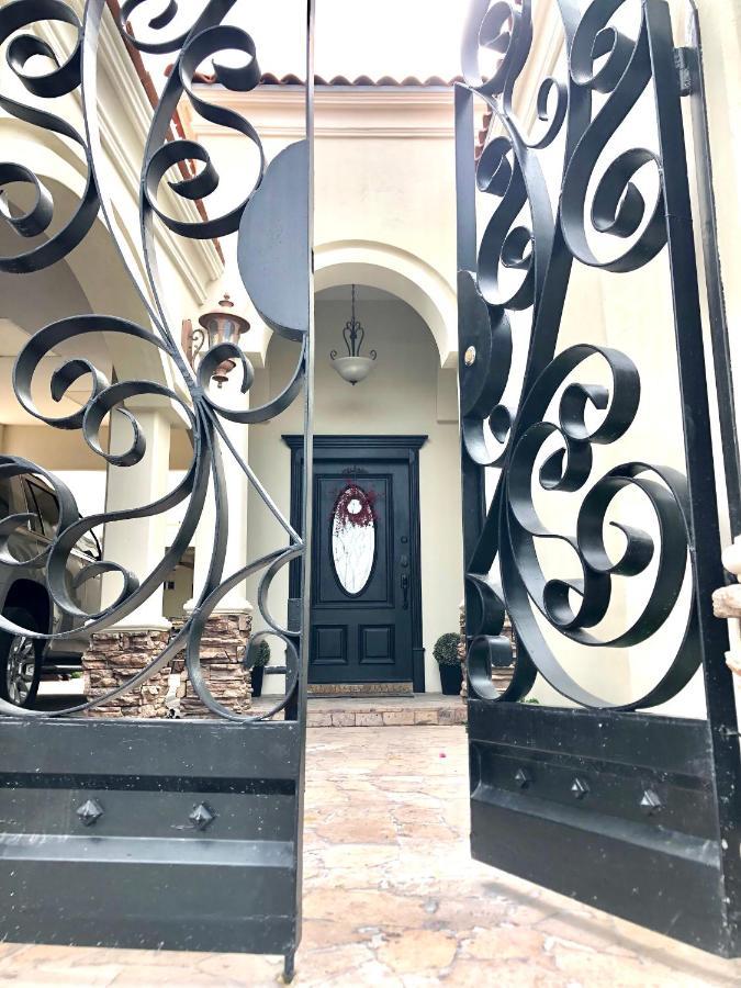 Casa Bonita Cerca De Zona Dorada Villa Mexicali Buitenkant foto