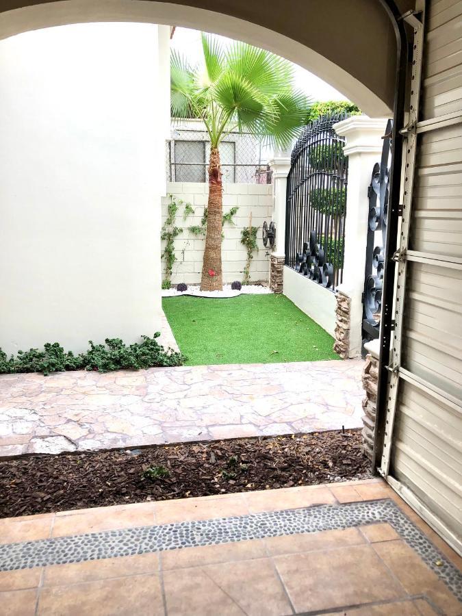 Casa Bonita Cerca De Zona Dorada Villa Mexicali Buitenkant foto