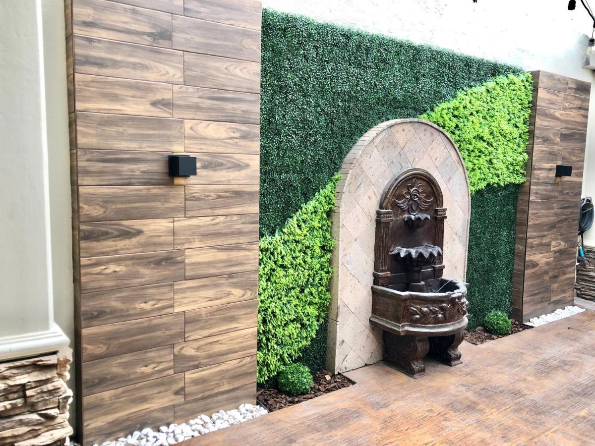 Casa Bonita Cerca De Zona Dorada Villa Mexicali Buitenkant foto